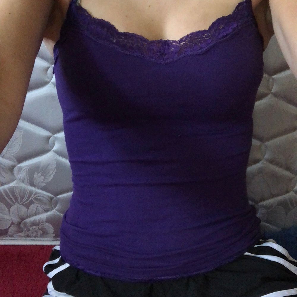 Aeropostale Camisole